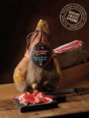 Prosciutto di Norcia IGP