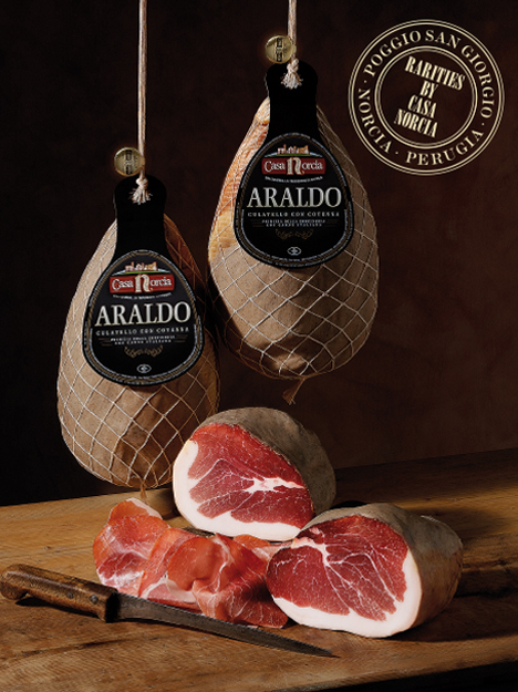 Araldo