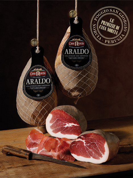 Araldo