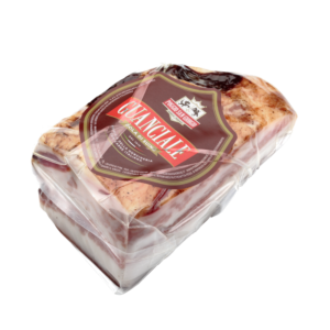 Tranci sottovuoto