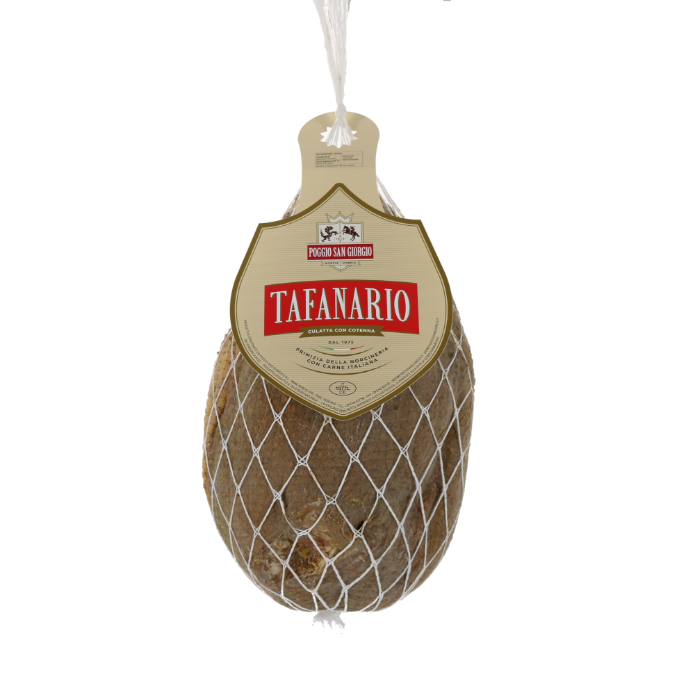 Tafanario