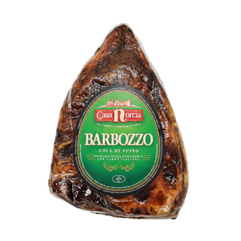 Barbozzo